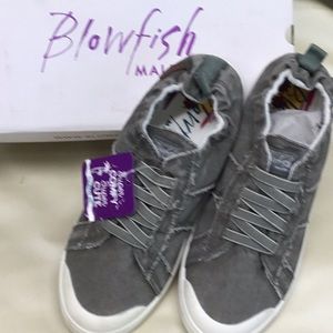 Blowfish Malibu 8.5 steel grey smoked